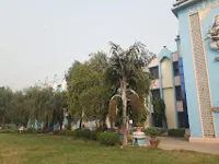 Sri Satya Sai Vidya Vihar School - 0