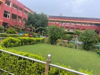 Dev Samaj Modern School - 0