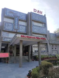 Suraj Bhan DAV Public School - 0