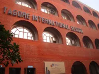 Tagore International School - 0