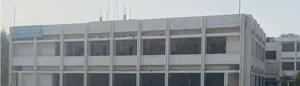 Bala Pritam Guru Harkishan International Public School Building Image