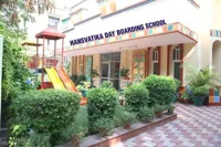 HansVatika Day Boarding School - 0