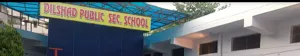 Dilshad Public Secondary School Building Image