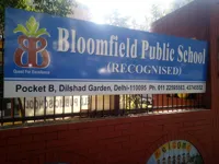 Bloomfield Public School - 0