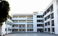 Sant Nirankari Public School - 0