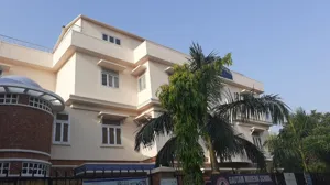 Gautam Modern School Building Image