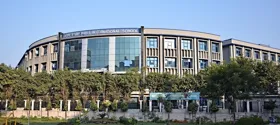 Paramount International School, Dwarka, Delhi School Building