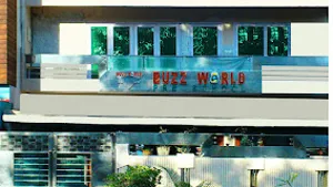 Shadley's Buzz World Pre-School Building Image