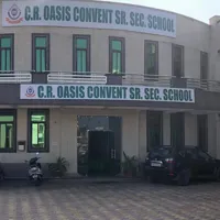 C.R. Oasis Convent Senior Secondary School - 0
