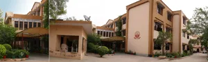 Rao Mohar Singh Memorial Senior Secondary School Building Image
