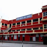 Bholi Ram Public School - 0