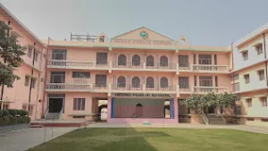 Heera Public School Building Image