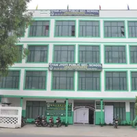 New Gyan Jyoti Public School - 0