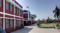 Mata Nand Kaur Public School - 0