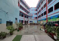 Navyug Convent Senior Secondary School - 0