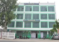 Gyan Jyoti Public School - 0