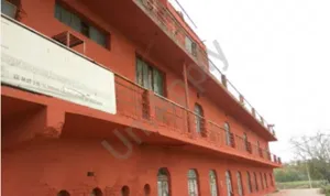 Sri Ram International School Building Image