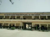 Shri Guru Ram Rai Public School - 0