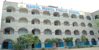 Rahul Model Public School - 0