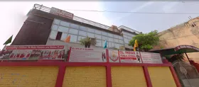 CL Indian Public School, Holambi Kalan, Delhi School Building