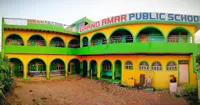 Grand Amar Public School - 0