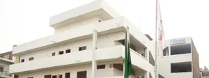 Bal Niketan Public School Building Image