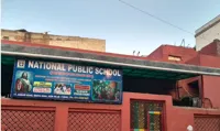 National Public Middle School - 0