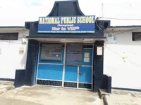 National Public School - 0