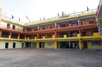Nav Jeevan Adarsh Public Senior Secondary School - 0