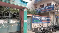 Navyug Happy Public School - 0