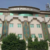 Prince Public School - 0