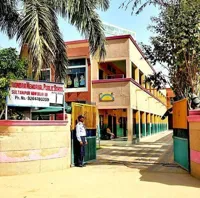Ravindra Memorial School - 0