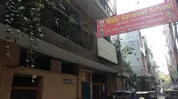 Rishi Convent School - 0