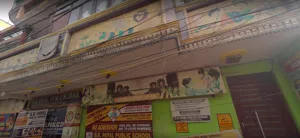 S.K. Payal Public School Building Image