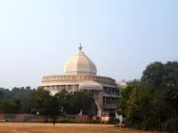 Sant Nagpal Public School - 0