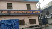 Sant Parmanand Public School - 0