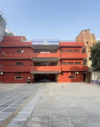 Sardar Patel School - 0