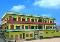 Shanti Niketan Public School - 0