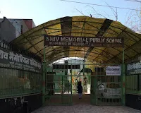 Shiv Memorial Public School - 0