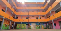 Shri Krishna Public School - 0