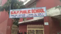 SRP Public School - 0