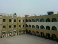 SS Saraswati Bal Mandir School - 0