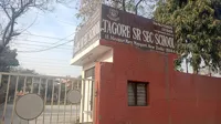 Tagore Senior Secondary School - 0