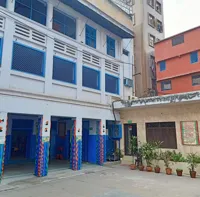 V.D.U.C. Ramjas Primary School - 0