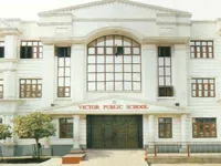 Victor Public School - 0