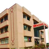 M.R. Vivekananda Model School - 0