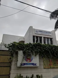 Sumermal Jain Public School - 0