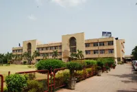S. S. Mota Singh School - 0