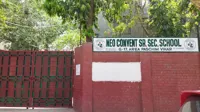 Neo Convent Senior Secondary School - 0