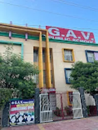 GAV International School - 0